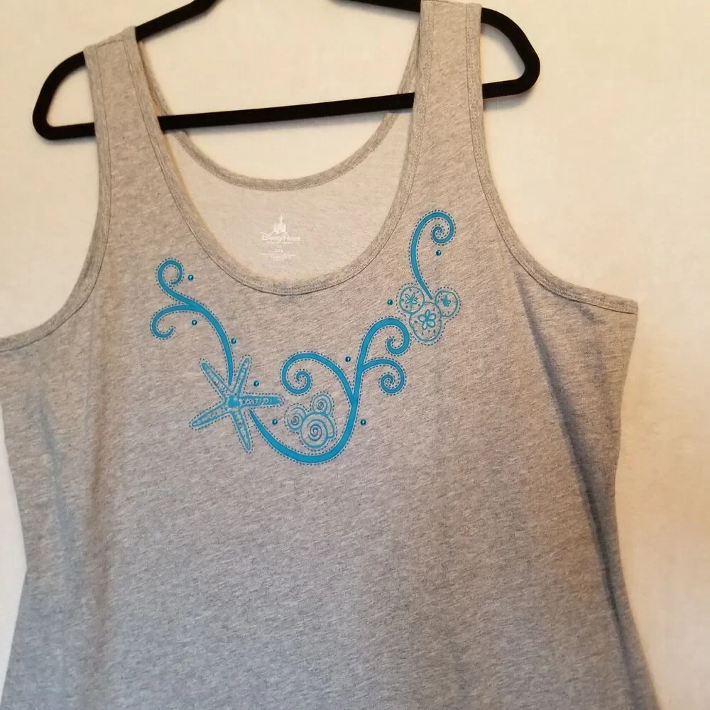 Disney parks womens